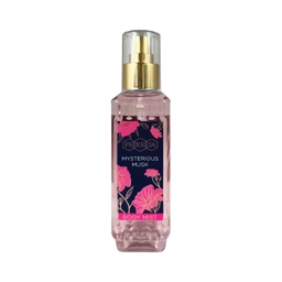 Pereja Vücut Spreyi Gizemli Misk 200 Ml