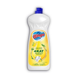 Bingo Limon Bulaşık Deterjanı 1500 Ml