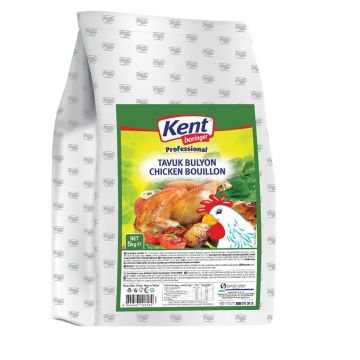 Kent Boringer Tavuk Bulyon 5 Kg