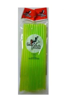 Minapack Lüks Körüklü Pipet 40 Lı