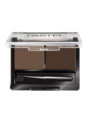 Pastel Kaş Farı İkili - Profashion Eyebrow Duo No: 03