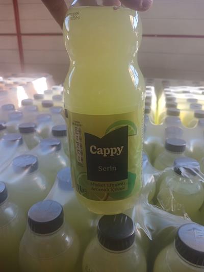 CAPPY SERIN 1LT MISKET LIMON