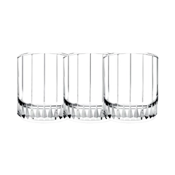 Paşabahçe Leia Su Bardağı 270 cc 3'lü  