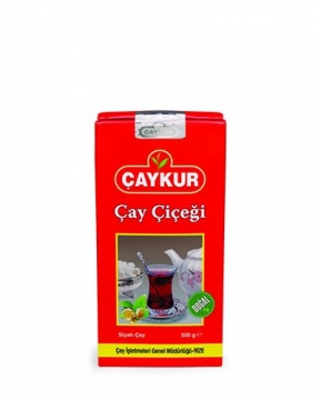 Çaykur Çay Çiçeği 500 Gr