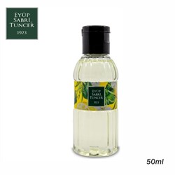 Eyüp Sabri Tuncer Limon Kolonyası Plastik 50 Ml