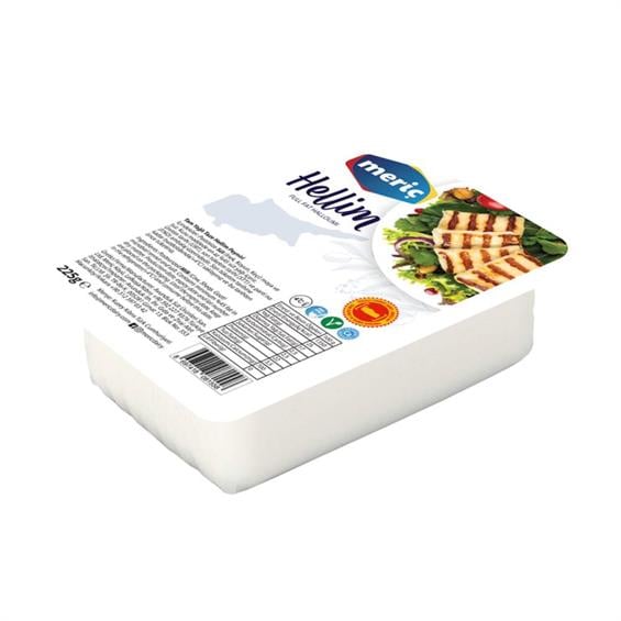 Meriç Peynir Hellim 225 gr