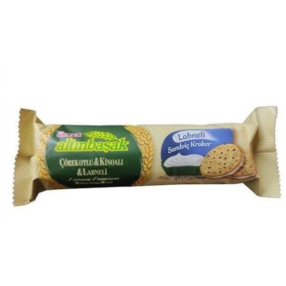 Ülker Altınbaşak Labneli Sandviç 60 gr
