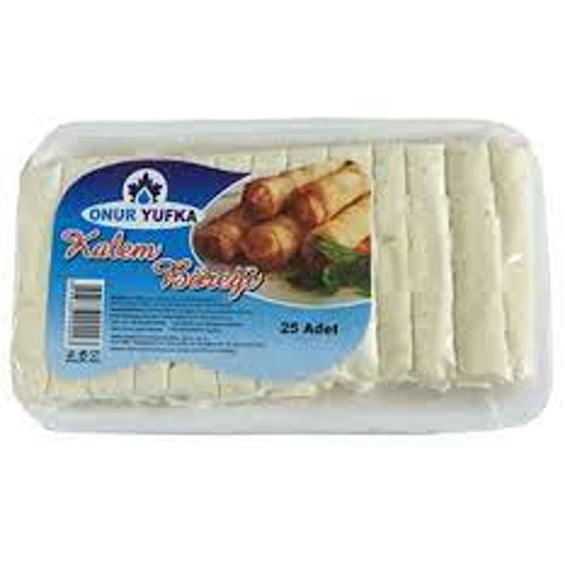 Onur Sigara Böreği 25'li 340 gr