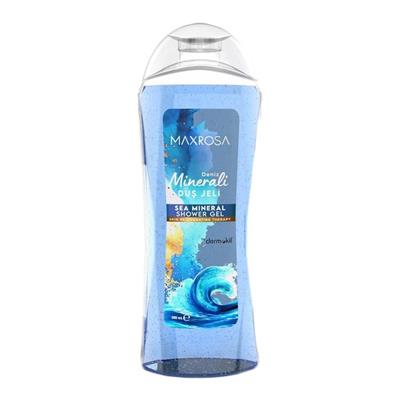 MAXROSA DUS JELI 750ml DENIZ