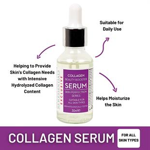 New Essentials Kollajen Serum 30 ml