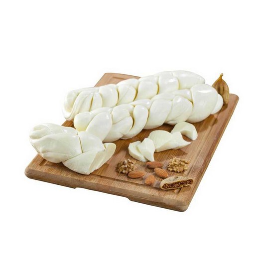 Gürsüt Örgü Peyniri kg