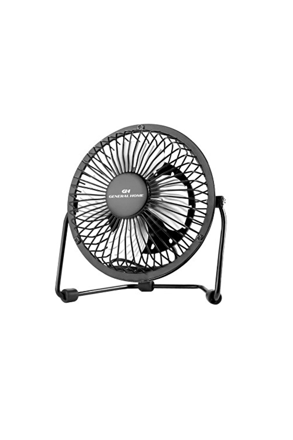 General Home USB Masa Üstü Fan