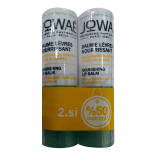 Jowae Nourishing Lip Balm 4 gr - İkincisi %50 İndirimli Kofre