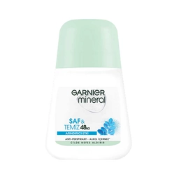 Garnier Saf & Temiz Kadın Roll On 50 ml 