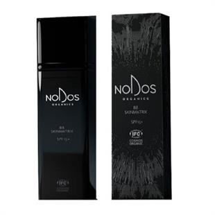 Nodos Organics BB Skinmatrix SPF15 30 ml