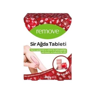 REMOVE SIR AGDA TABLETI 240g NAR PUDRA
