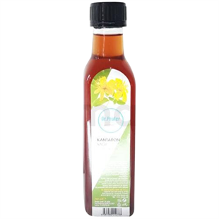 Dr. Prüfer Sarı Kantaron Yağı 250 ml