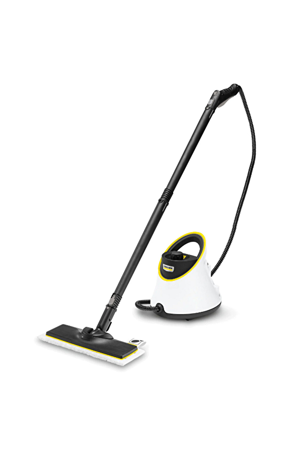 Karcher Buharlı Temizlik Makinesi SC 2 Deluxe
