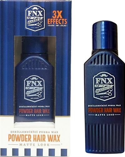 Fonex Fnx Barber Toz Wax 20 gr