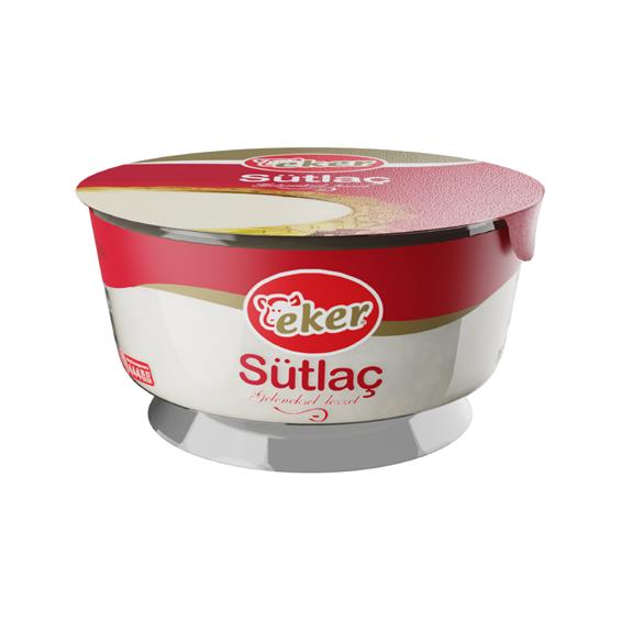 Eker Sütlaç 150 gr
