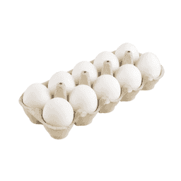 Yumurta Omega-3 10'lu 53-62 G  