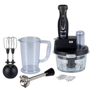 Tefal Powelix Activflow Expert 1500 W Siyah Blender