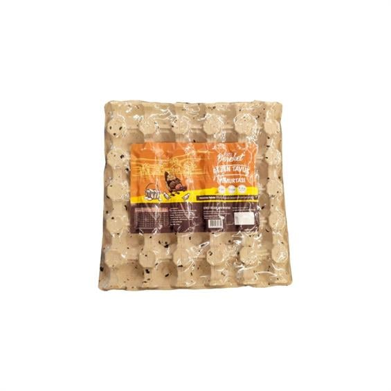 Onur Bereket Gezen Yumurta 30'lu