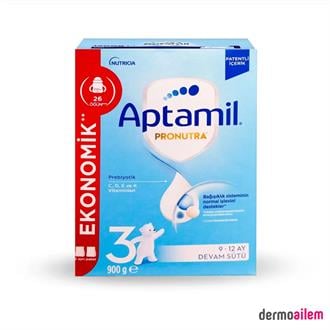 Aptamil Pronutra 3 900 gr