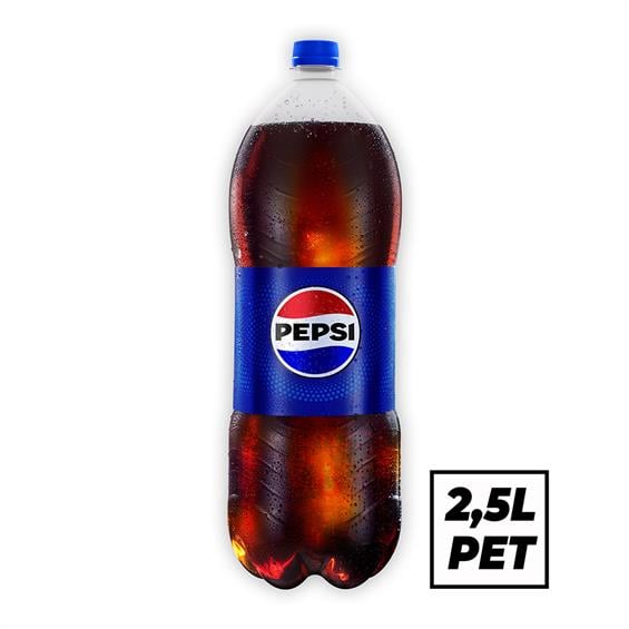Pepsi 2.5Lt