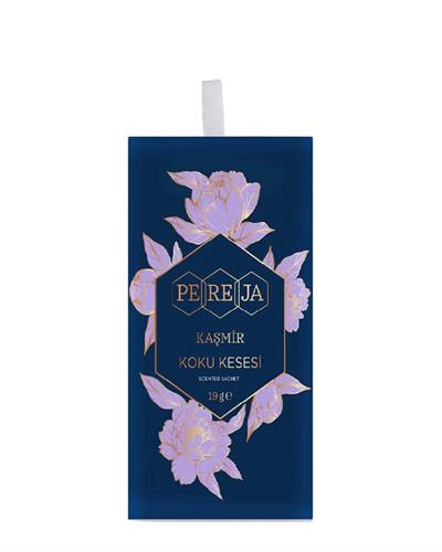 Pereja Kaşmir Kokulu Kese 19 gr
