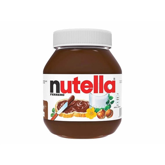 Nutella 750 gr