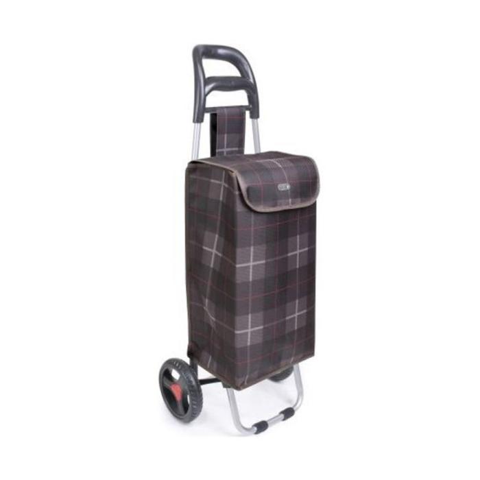 Doğrular Royal Pazar Arabası DM-402B