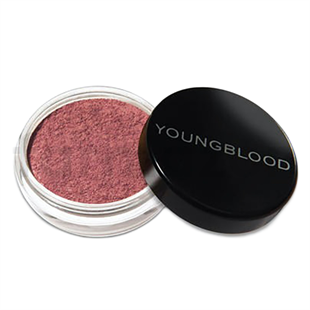 Youngblood Crushed Mineral Blush 3 gr - Plumberry