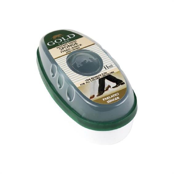 Goldcare Depolu Parlatıcı Sünger 11 ml