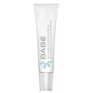 Babe Anti-Ageing Göz Çevresi Krem/Jel 15 Ml