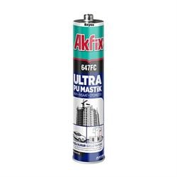 Akfix  Yapıştırıcı 647fc 280ML Beyaz