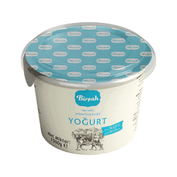 Birşah Yoğurt 1500 G