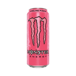 Monster Pipeline Enerji İçeceği 500 Ml