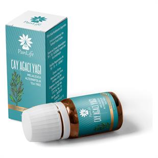 Panlife Çay Ağacı Yağı 10 ml