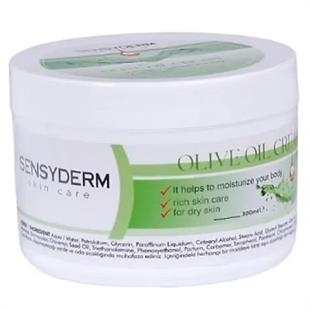Sensyderm Zeytinyağlı Krem 300 ml