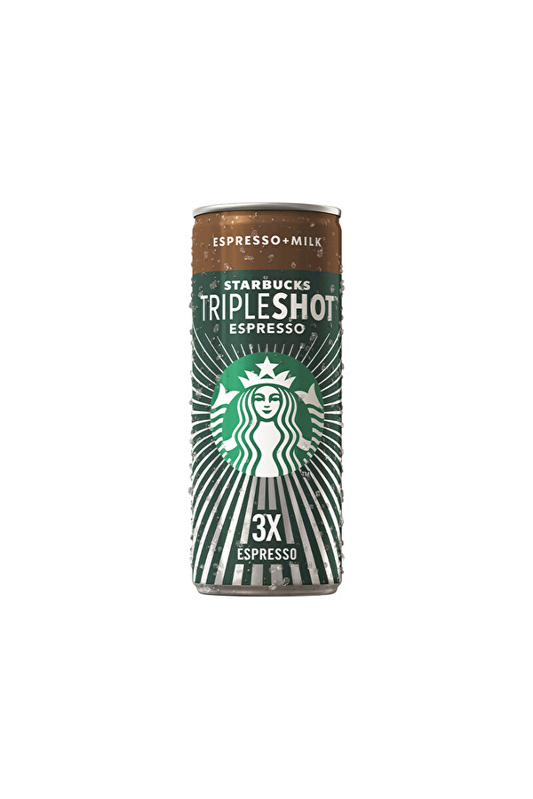 Starbucks Tripleshot Espresso 330 ml