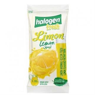 ŞEKEROĞLU HALOGEN TOZ İÇECEK LİMONLU 9 GR