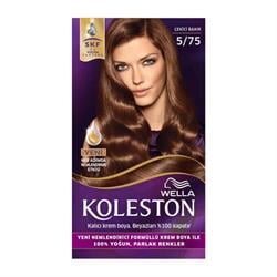 Koleston Set Boya 5/75 Çekici Bakır