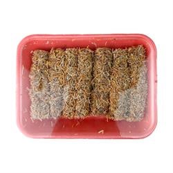 Tatbil Kadayıflı Rulo Sarma Kg