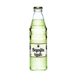 Beyoğlu Gazlı İçecek Zencefil 250 ml
