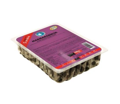 Marmara Birlik Hususi (291-320)VKM 500 G S