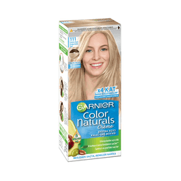 Garnier Color Naturals Saç Boyası 111 Ekstra Sarı