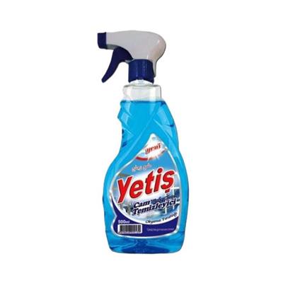 Yetiş Cam Temizlik Okyanus Ferahlı Sprey 750 ml