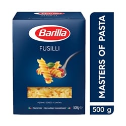 Barilla Makarna Burgu 500 Gr