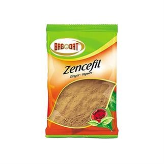 BAĞDAT ZENCEFİL 1 KG